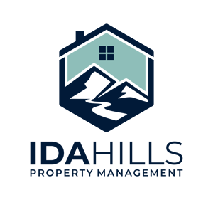 IdaHills Property Management logo