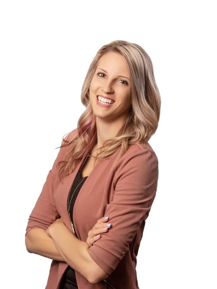 Hailey Paul, independent Southern Idaho real estate agent and rental property investor